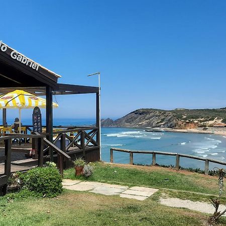 Bed and Breakfast Casa Clerigo Espartal Aljezur Exterior foto