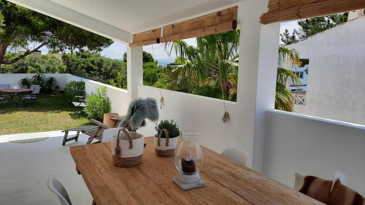 Bed and Breakfast Casa Clerigo Espartal Aljezur Exterior foto