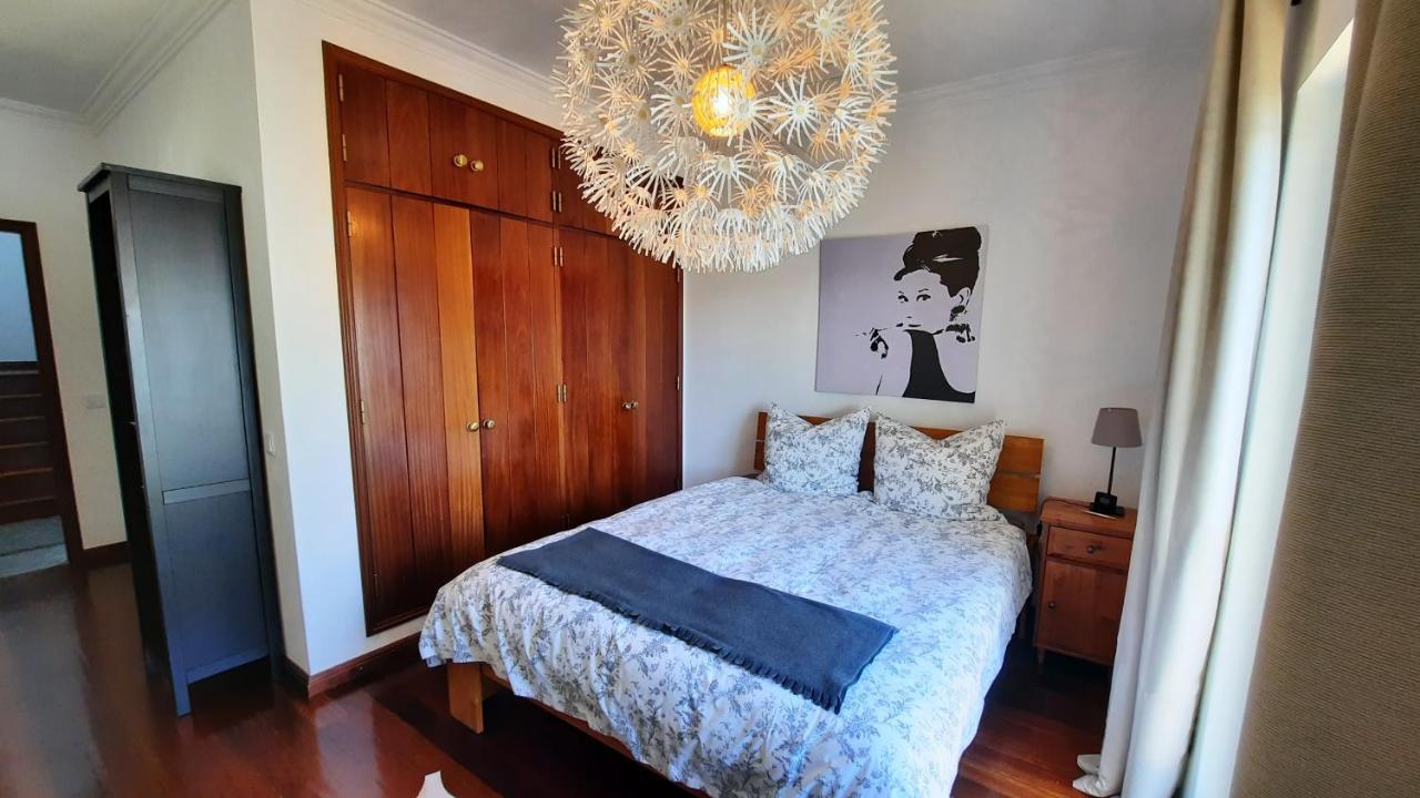Bed and Breakfast Casa Clerigo Espartal Aljezur Exterior foto