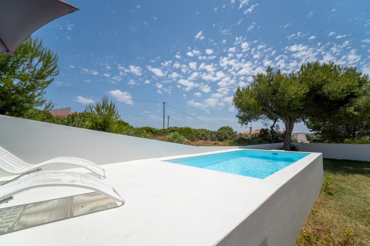 Bed and Breakfast Casa Clerigo Espartal Aljezur Exterior foto