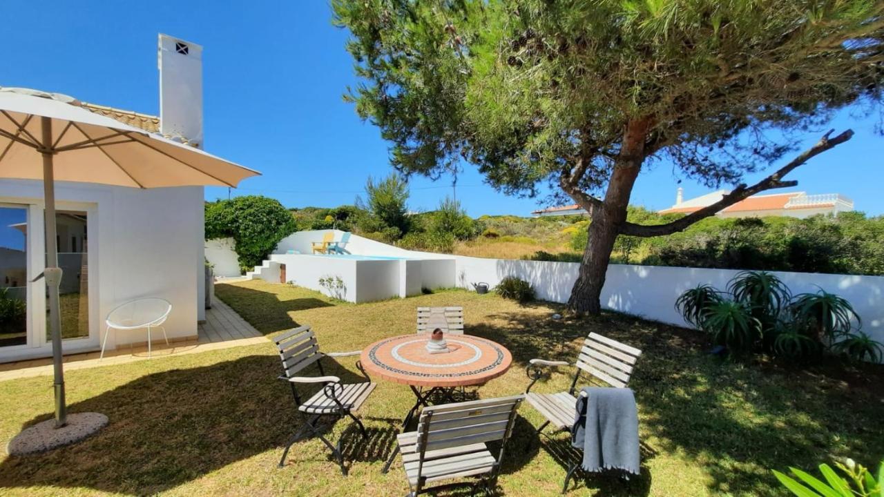 Bed and Breakfast Casa Clerigo Espartal Aljezur Exterior foto