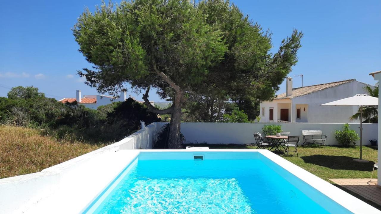 Bed and Breakfast Casa Clerigo Espartal Aljezur Exterior foto