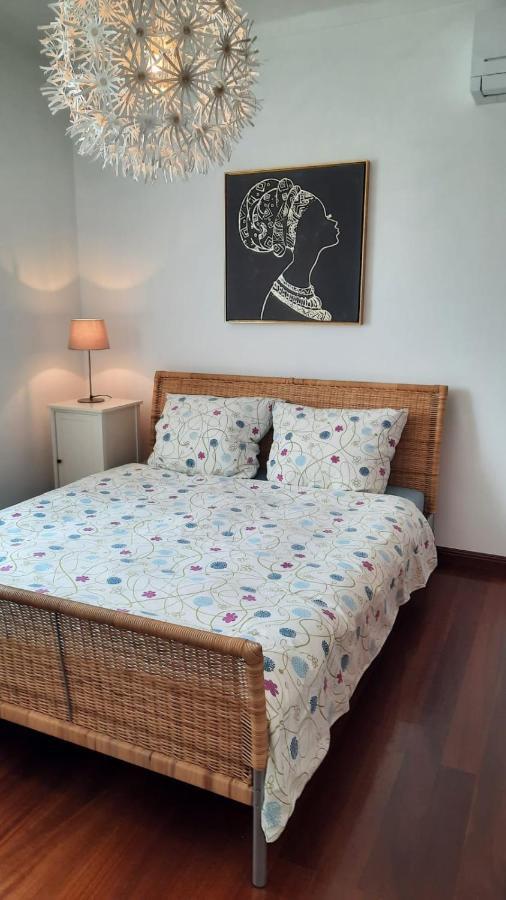 Bed and Breakfast Casa Clerigo Espartal Aljezur Exterior foto