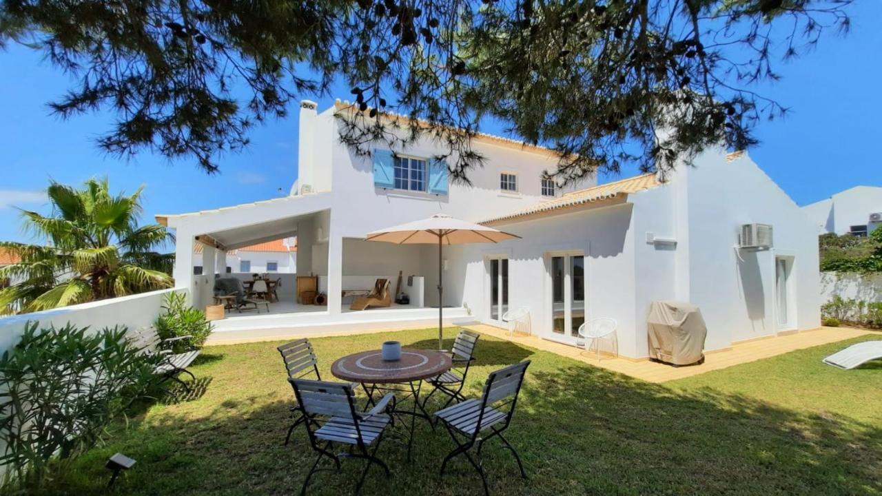 Bed and Breakfast Casa Clerigo Espartal Aljezur Exterior foto