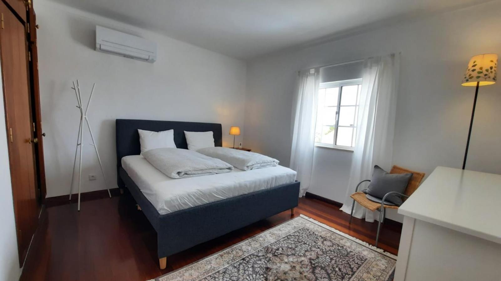 Bed and Breakfast Casa Clerigo Espartal Aljezur Zimmer foto
