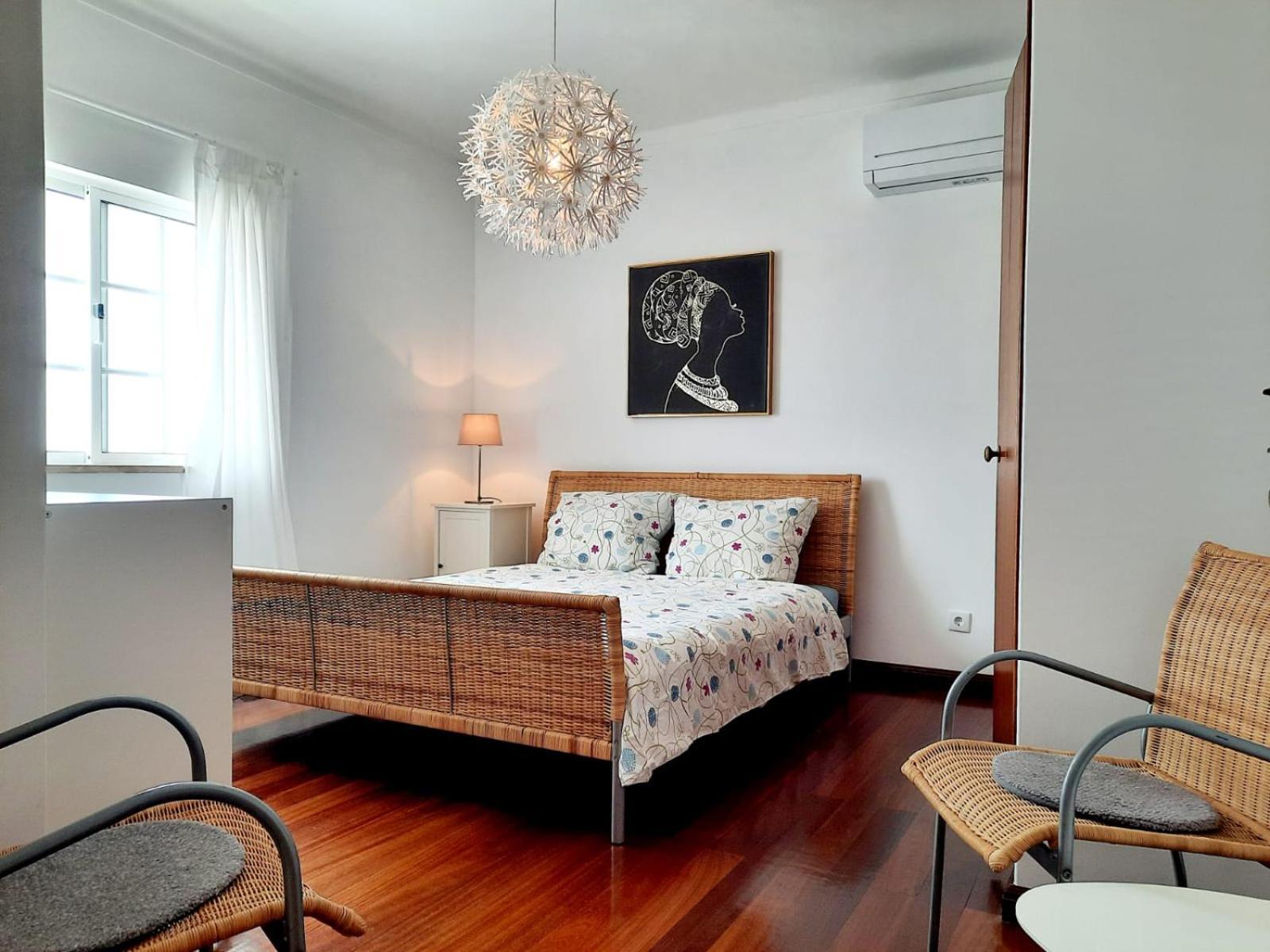 Bed and Breakfast Casa Clerigo Espartal Aljezur Zimmer foto