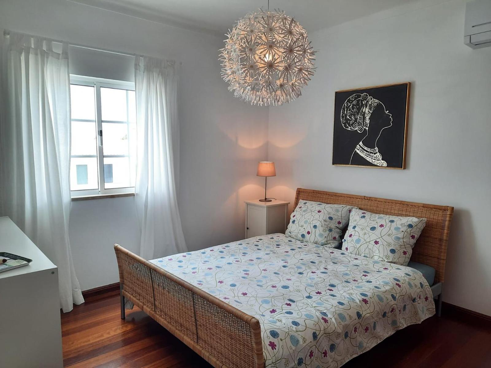 Bed and Breakfast Casa Clerigo Espartal Aljezur Zimmer foto