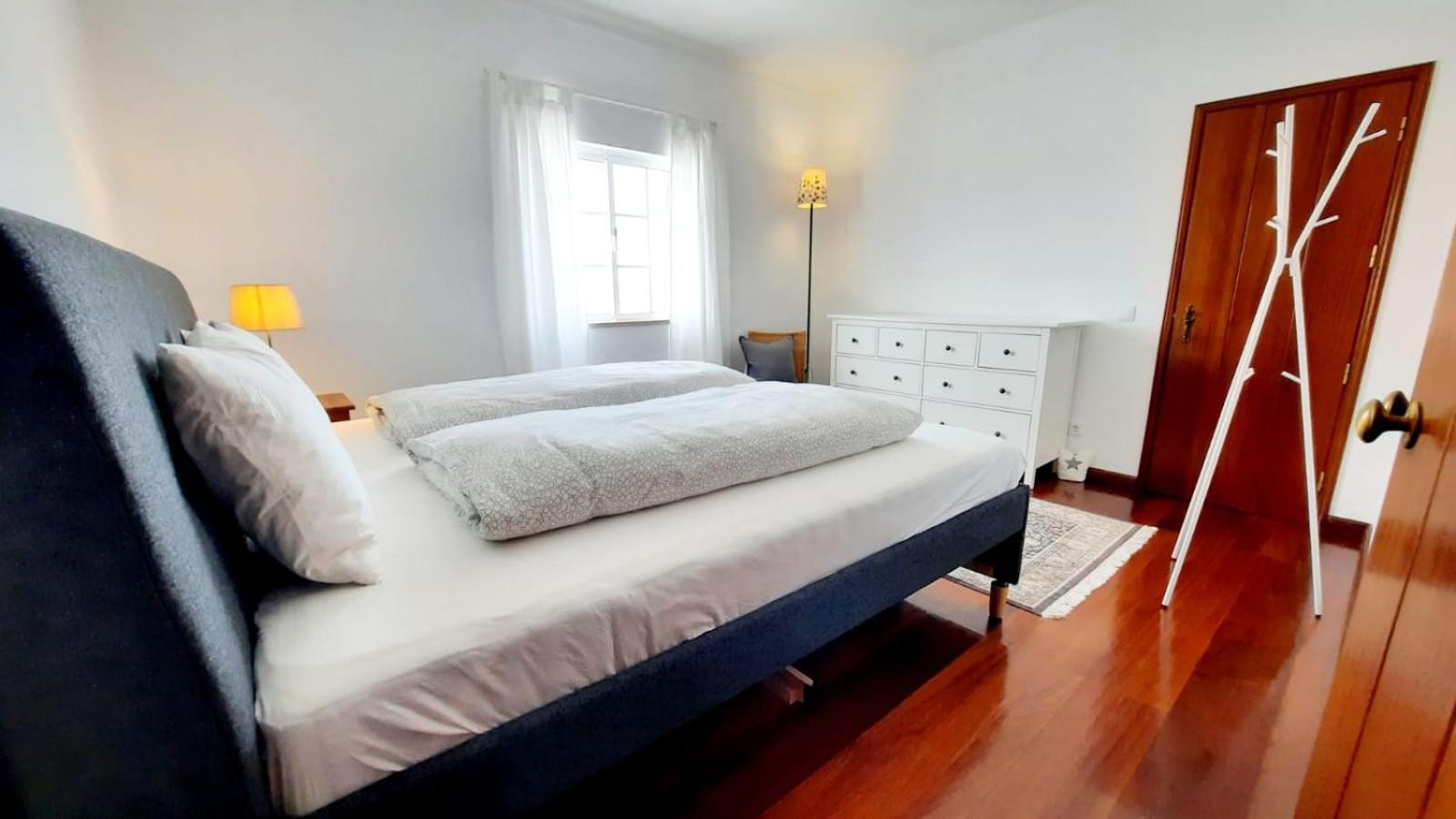 Bed and Breakfast Casa Clerigo Espartal Aljezur Zimmer foto