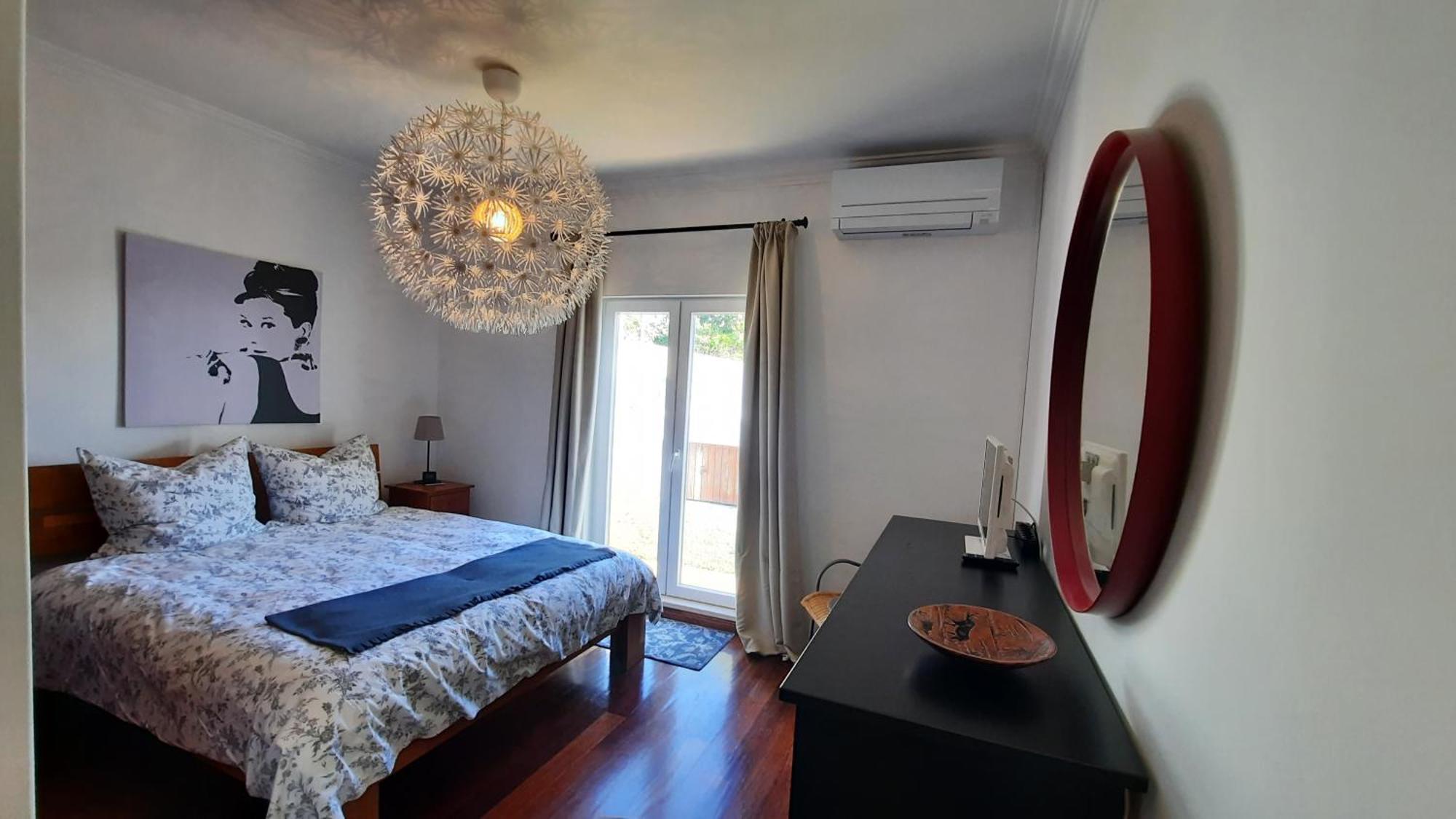 Bed and Breakfast Casa Clerigo Espartal Aljezur Zimmer foto