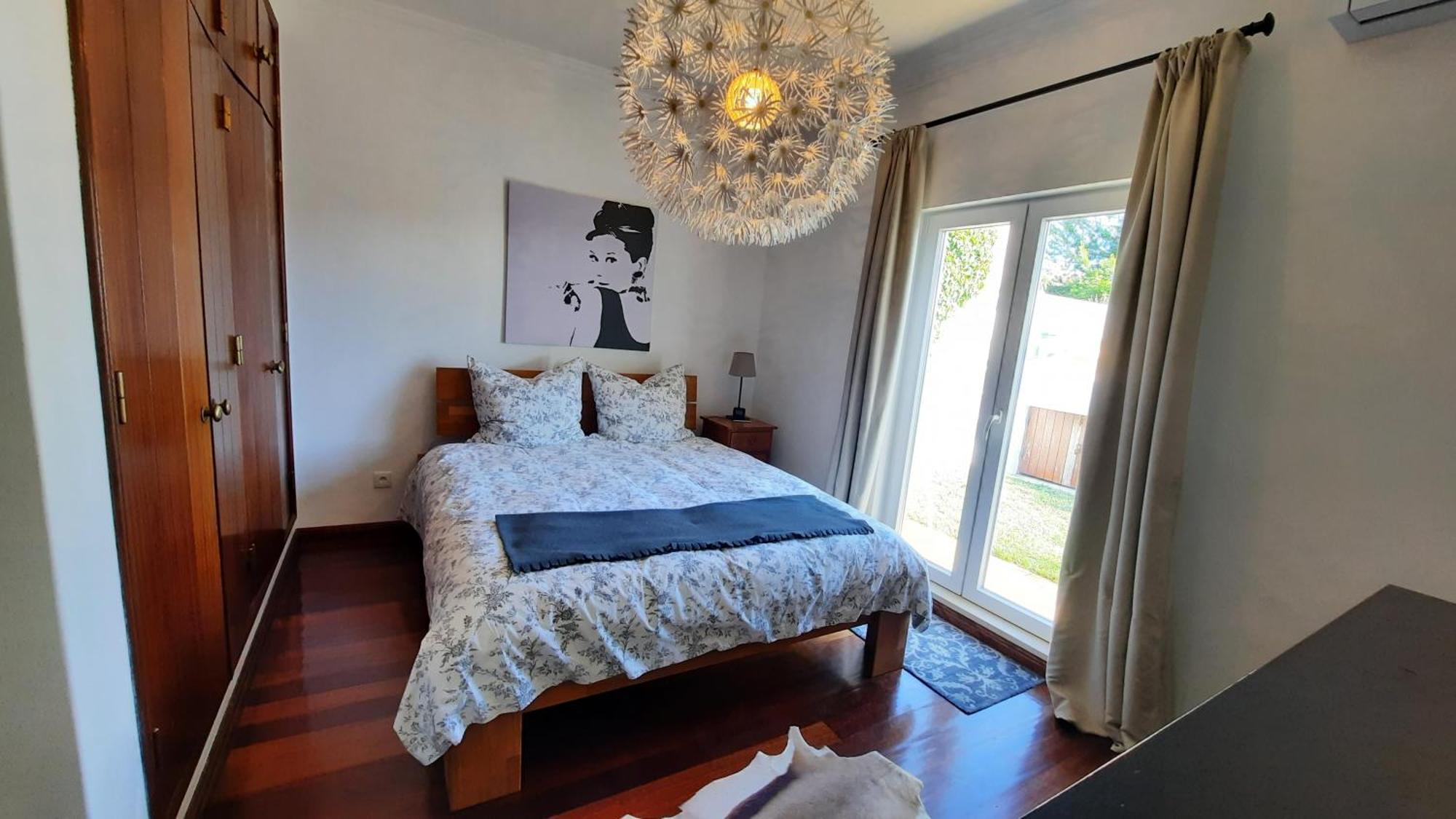 Bed and Breakfast Casa Clerigo Espartal Aljezur Zimmer foto